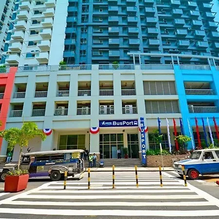 Bryan'S Studio Place In Araneta Center Cubao Quezon City